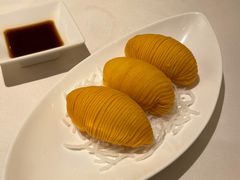 银罗千层酥-利苑酒家(宜安广场店)