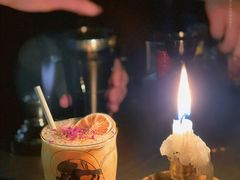 -ASPIRYNA酒吧水烟吧(太古里店)