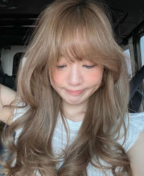 -GRAVITY HAIR 地心引力