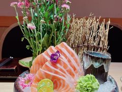 -鱼四季(五彩世界店)