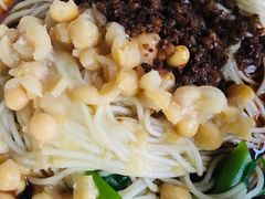 -老地方猫儿面(磁器口店)