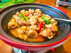-潇湘甲鱼村(清河店)