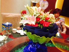 -百姓渔村(朝阳店)