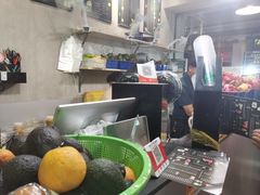 -花姨·老电影院果汁冰(88号店)