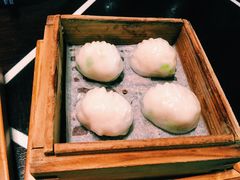 -杭州西子湖四季酒店·金沙厅