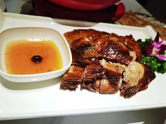 烤鹅-漫圆·品质家宴(榔梨店)