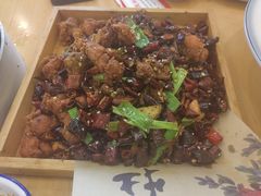 -盛京富丽园老菜馆·东北菜(和平南大街店)