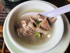 -丁里羊肉小镇(天鹅湖总店)