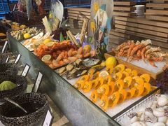 -“香”全日餐厅·株洲大汉希尔顿酒店