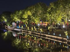 -祝家花園(伯渎港店)
