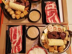 -吉野家(服装城店)