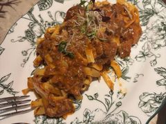 -Mammamia意大利餐厅(阳春巷店)