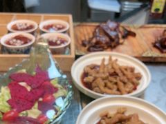 -黄山老妈·土菜(碧桂园店)