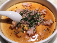 -味上湘菜馆(岳麓山店)