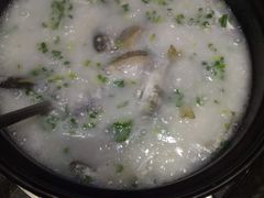-顺德粥城·叹茶食粥(良化店)