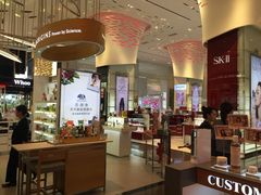 -DFS旗下T广场(新加坡店)