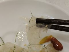-寻味顺德·南记酒家·传统顺德菜·鱼生(广源路店)