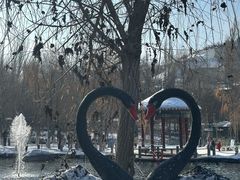 -水磨沟公园