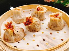 -丈母娘的饭局•新金陵菜(牛首山店)