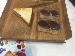 -巴黎贝甜(右安门店)
