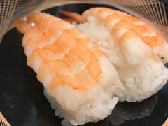 -和町回转自助日料(华山环宇城店)