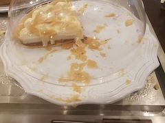 椰香奶油派-Pie Bird(新闸路店)