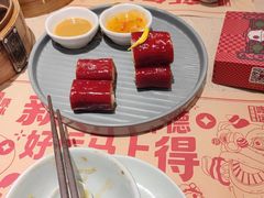 -点都德(千灯湖环宇城店)