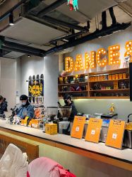 -G-STEPS舞蹈工作室