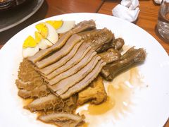 -頂好酒家·经典粤菜(海信广场店)