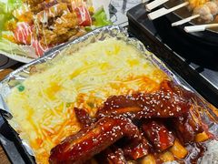 -韩热集市(百源店)