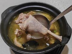 -呼吸森林·生态农庄农家乐私房菜