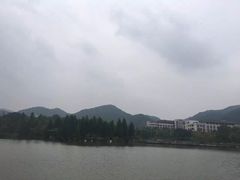 -浙江农林大学(东湖校区)