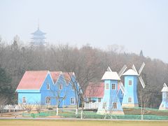 -宜兴龙背山森林公园