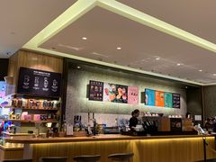 -星巴克(深圳港隆城分店)