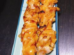 -日本料理神拉面