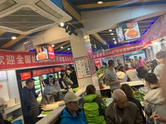 -马玉林天水麻辣烫(一马路清真店)