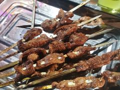 -交运海鲜烧烤大院