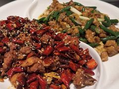 -望京辣宴·古法川菜(望京店)