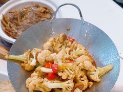 -芳芳私房菜·精作淮扬菜(玖珑湾店)