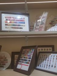 -喜柿·nail日式美甲美睫
