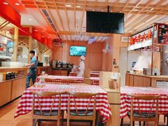 -西贝莜面村(万象天地店)