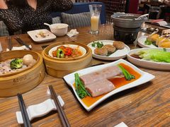 -珍宝轩海鲜火锅(碧湖大厦店)