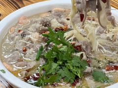 -无招牌