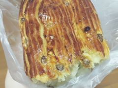 -恩朵烘焙坊(金街总店)