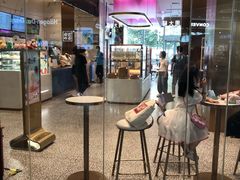 -奈雪的茶(印象城店)