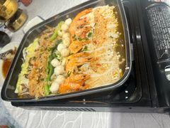 -万兴楼饺子(中华北大街店)
