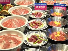 -九记潮汕现切鲜牛肉自助火锅(长沙·方圆荟店)