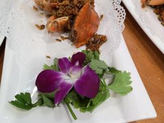 煎蟹同安-友强·23年特色海鲜大排档(厦门店)