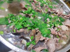 -小杨翘脚牛肉