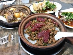 -阳江河堤老牌曾记美食